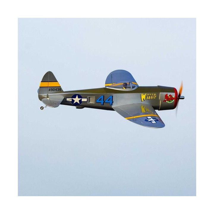 Hangar 9 P-47 Thunderbolt 1.5m PNP