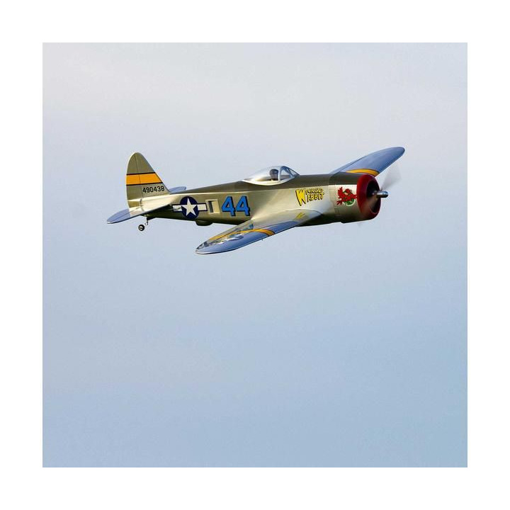 Hangar 9 P-47 Thunderbolt 1.5m PNP
