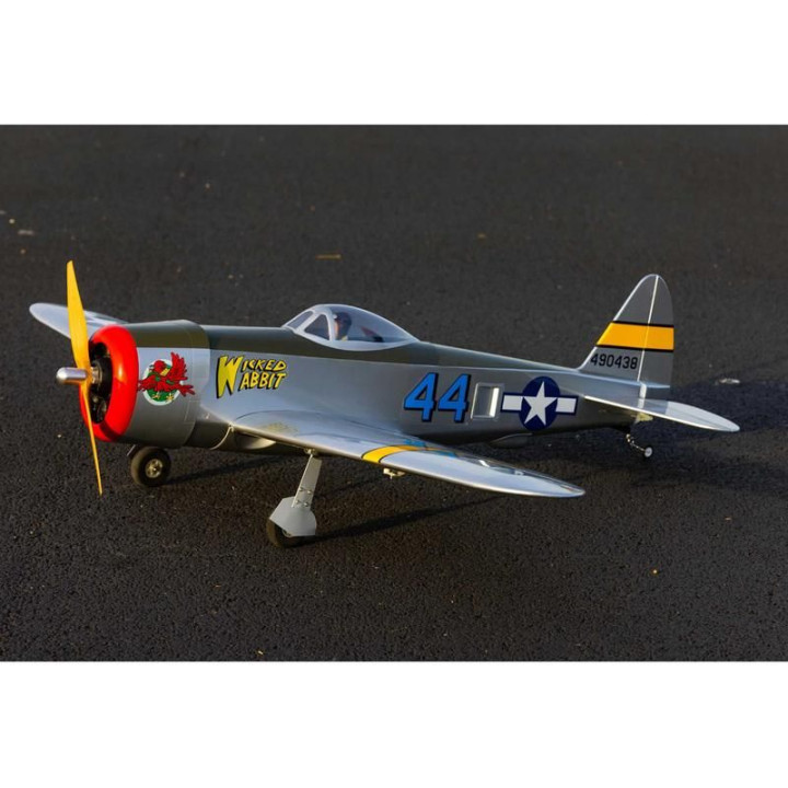 Hangar 9 P-47 Thunderbolt 1.5m PNP