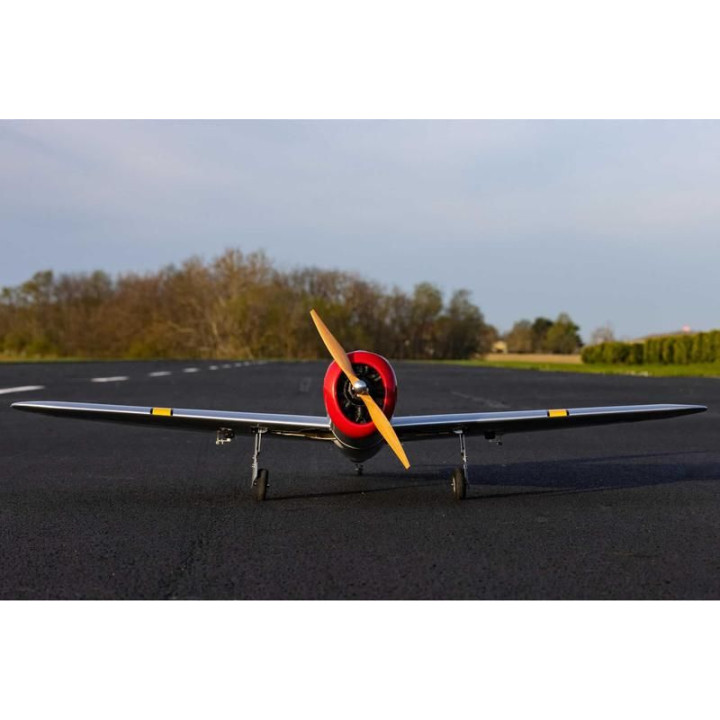 Hangar 9 P-47 Thunderbolt 1.5m PNP