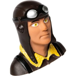 Hangar 9 pilot: P-47 Thunderbolt 1.5m