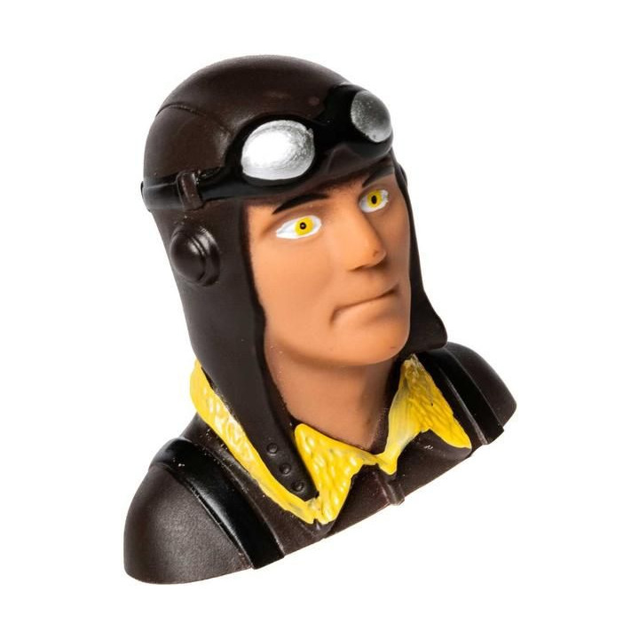 Hangar 9 pilot: P-47 Thunderbolt 1.5m