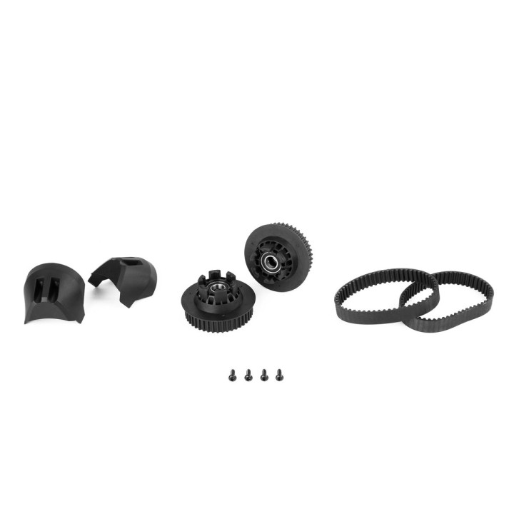 Exway Montážní sada pro Cloud Wheel 120mm pro Flex