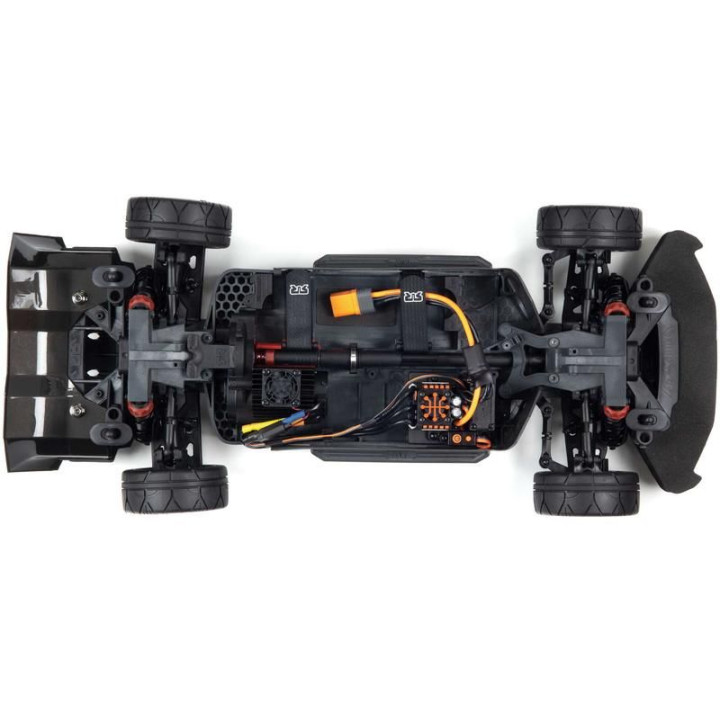 Arrma Vendetta 3S BLX 1:8 4WD RTR modrá
