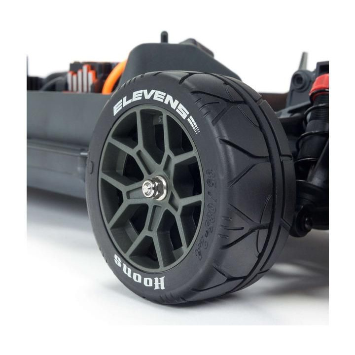 Arrma Vendetta 3S BLX 1:8 4WD RTR modrá