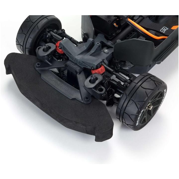 Arrma Vendetta 3S BLX 1:8 4WD RTR modrá