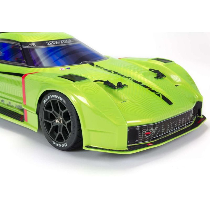 Arrma Vendetta 3S BLX 1:8 4WD RTR modrá