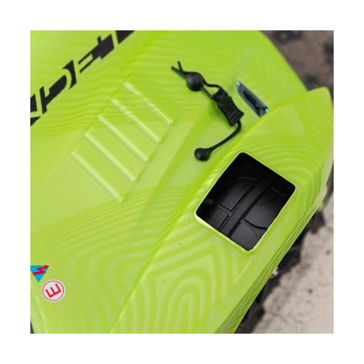 Arrma Vendetta 3S BLX 1:8 4WD RTR modrá