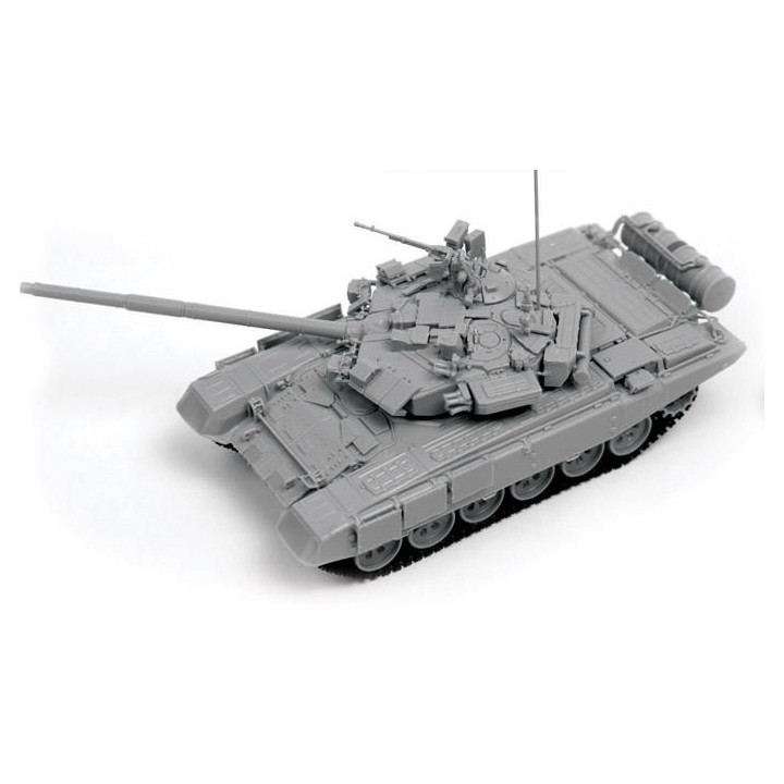 Model Kit tank 5020 - T-90 (1:72)