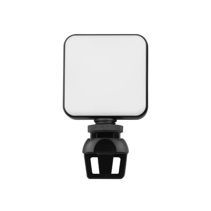 LED Fill Light for Tablets / Smartphones (Type 2)(With Battery)