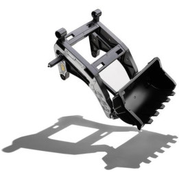 FALK - Lžíce SuperLoader charger pro traktory 2-5 let