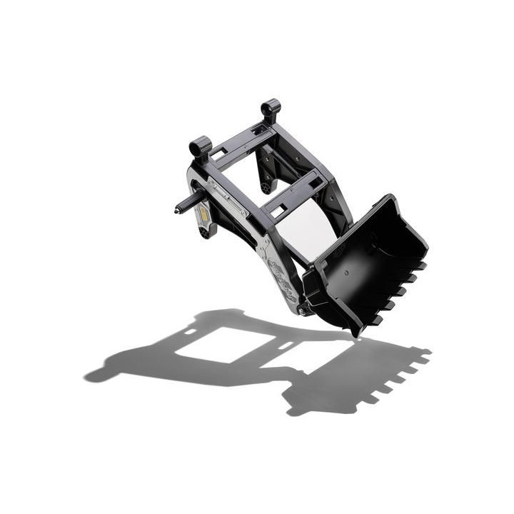 FALK - Lžíce SuperLoader charger pro traktory 2-5 let
