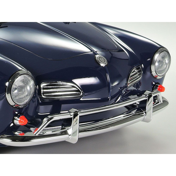 Tamiya 1:10 RC VW Karmann Ghia (M-06)