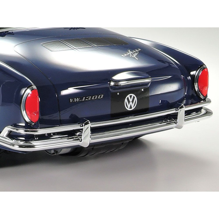 Tamiya 1:10 RC VW Karmann Ghia (M-06)