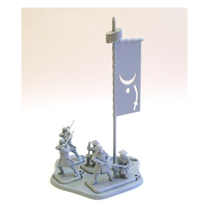 Wargames (WWII) figurky 6105 - German Infantry East Front 1941 (1:72)