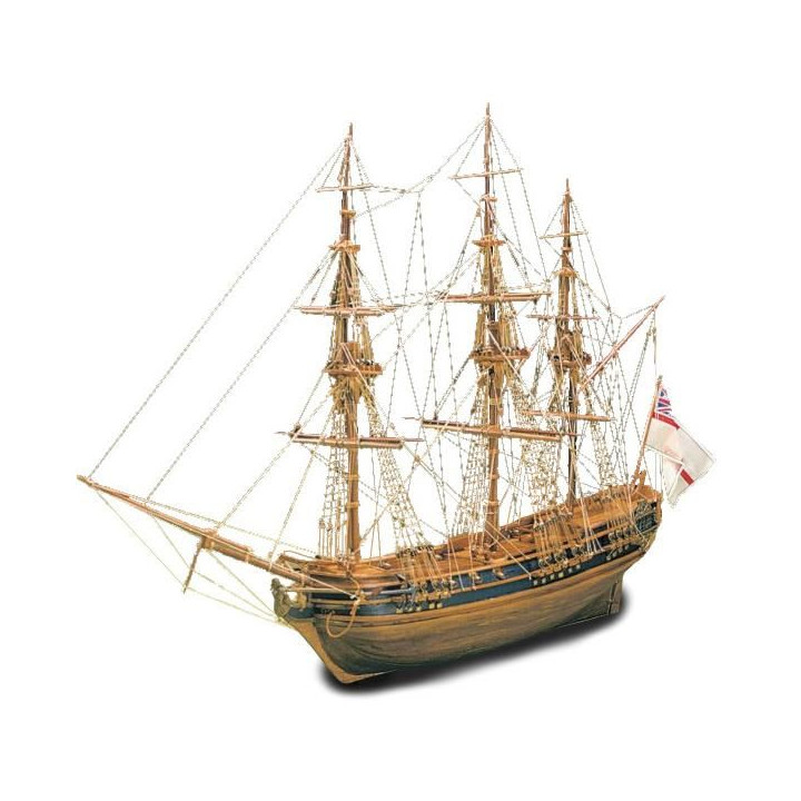 Mantua Model President 1:60 kit