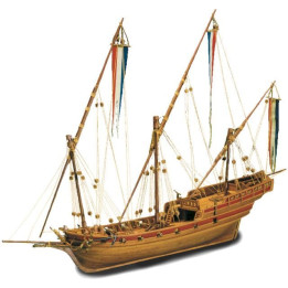 Mantua Model Sciabeggio 1:49 kit