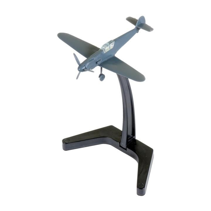 Wargames (WWII) letadlo 6116 - Messerschmitt Bf 109F-2 (1:144)
