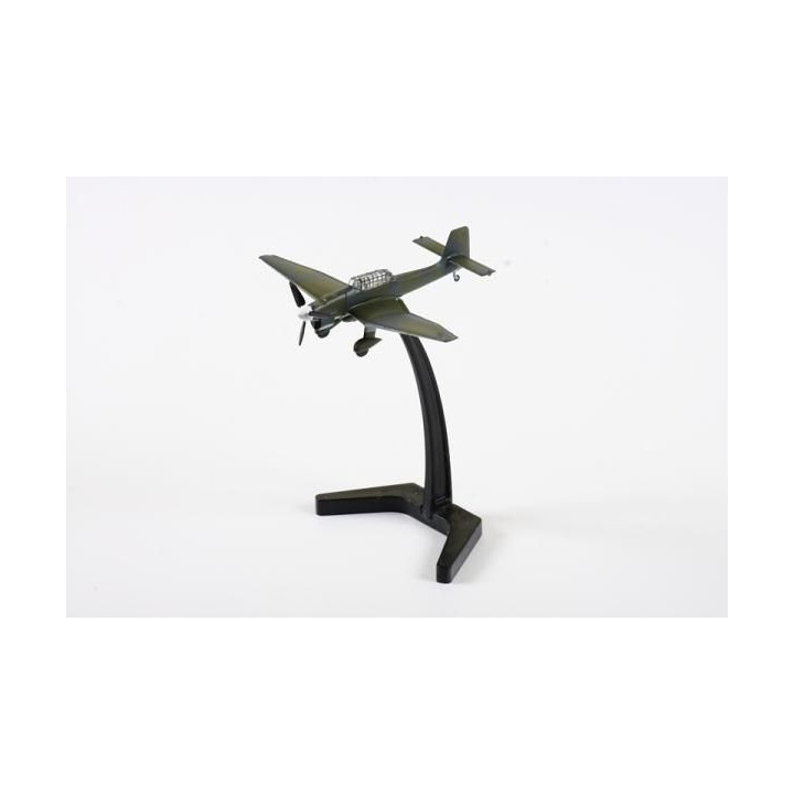 Wargames (WWII) letadlo 6123 - Junkers JU-87 Stuka (1:144)