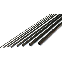 Laminátová trubička 4.0/2.5mm (1m)