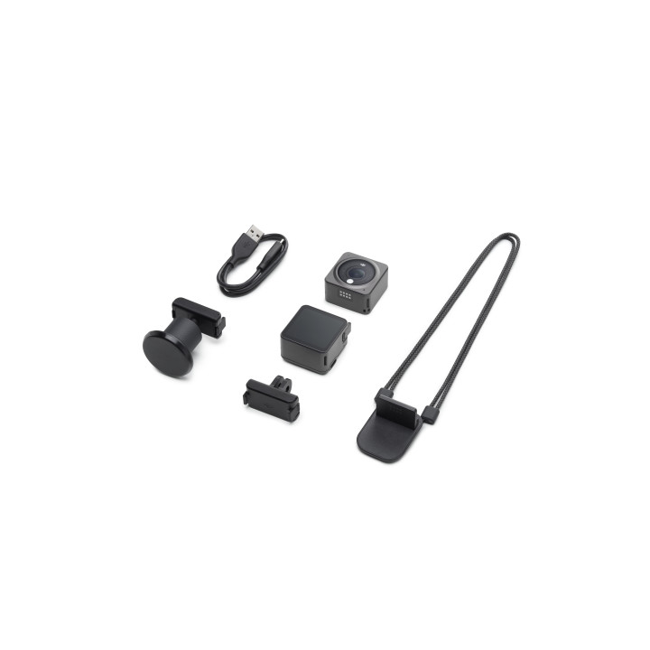 DJI Action 2