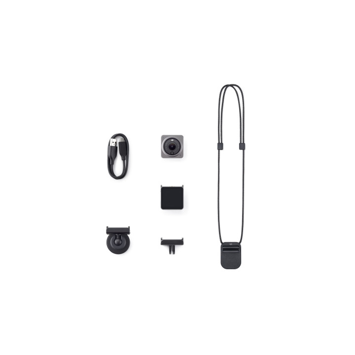 DJI Action 2