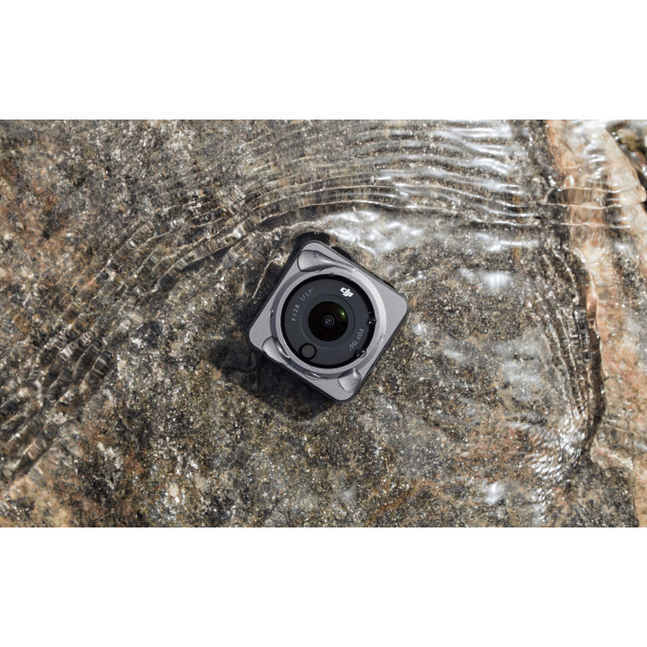 DJI Action 2