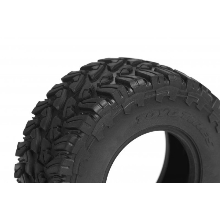Pneumatiky Jumpshot SC TOYO tire