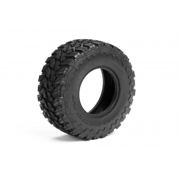 Pneumatiky Jumpshot SC TOYO tire