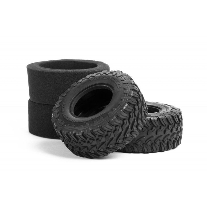Pneumatiky Jumpshot SC TOYO tire