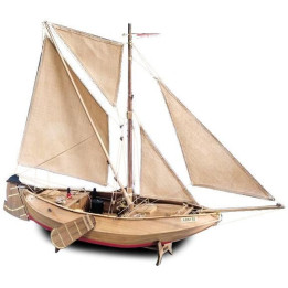 Mantua Model ARM 82 1:25 kit