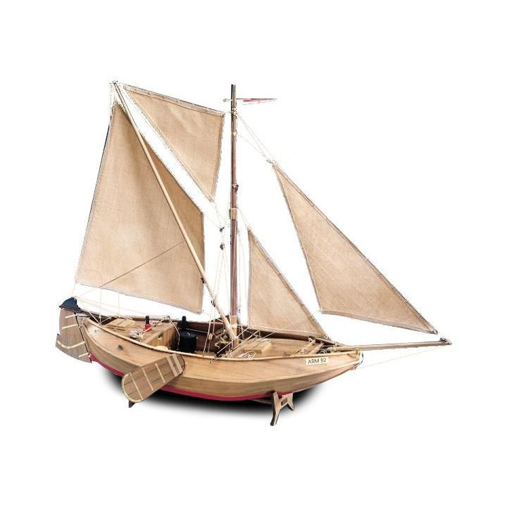 Mantua Model ARM 82 1:25 kit
