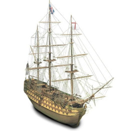 Mantua Model HMS Victory (Sergal) 1:78 kit