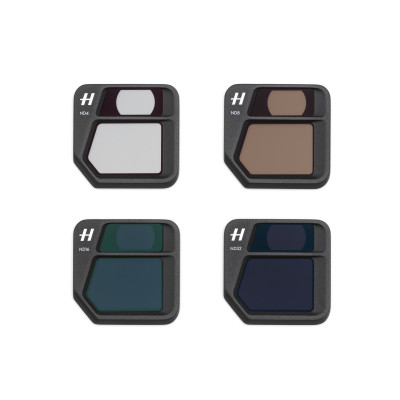 DJI Mavic 3 ND Filters Set (ND481632)