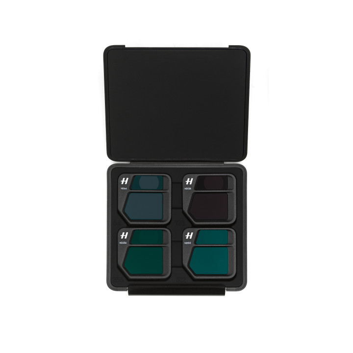 DJI Mavic 3 ND Filters Set (ND64128256512)
