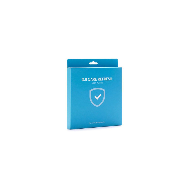 DJI Care Refresh 1-Year Plan (DJI Mavic 3) EU