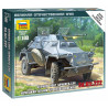 Zacvakávací model military