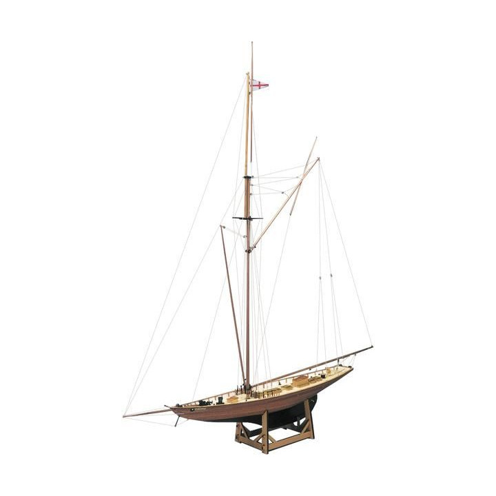 Mantua Model Britannia 1:60 kit
