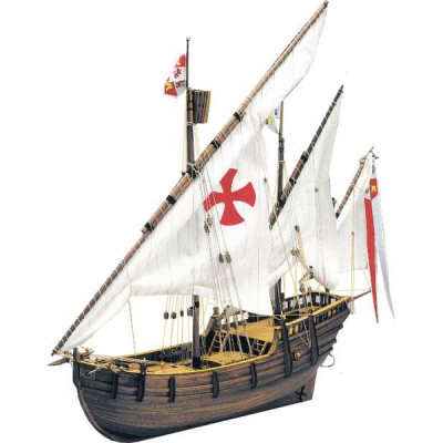 Mantua Model Nina 1:50 kit