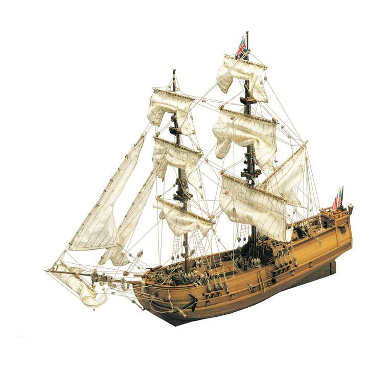 Mantua Model Golden Star 1:150 kit