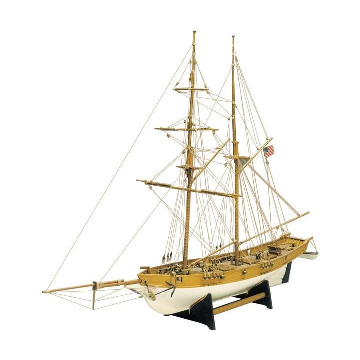 Mantua Model Albatros 1:40 kit