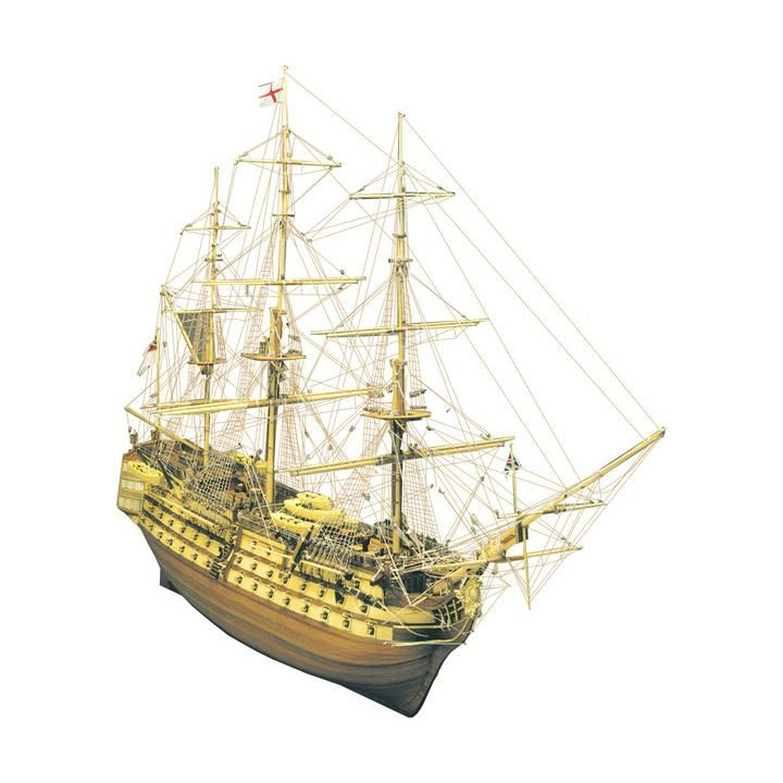 Mantua Model HMS Victory 1:98 kit