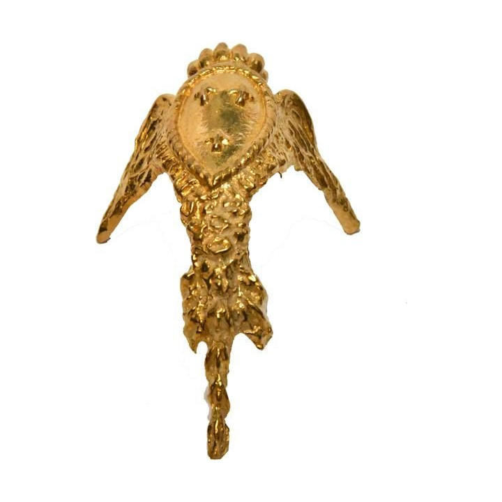 Mantua Model Figurka: Le Superbe