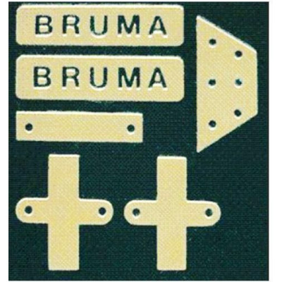 Mantua Model Fotolept: Bruma