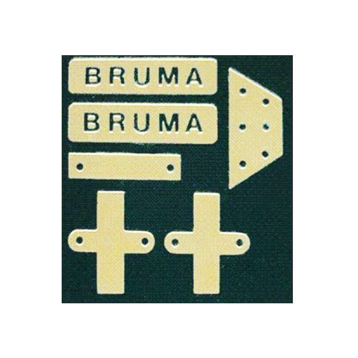 Mantua Model Fotolept: Bruma