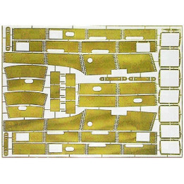 Mantua Model Fotolept: Anteo