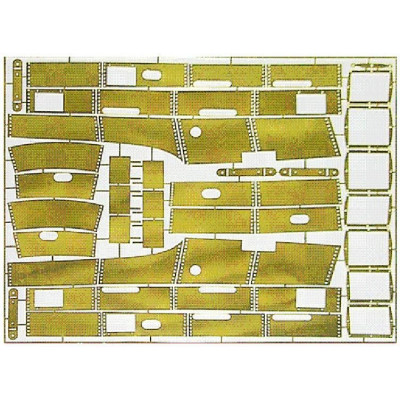 Mantua Model Fotolept: Anteo