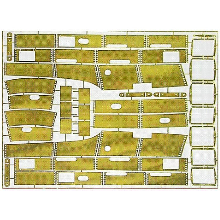Mantua Model Fotolept: Anteo