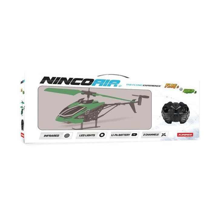 NINCOAIR Whip 2