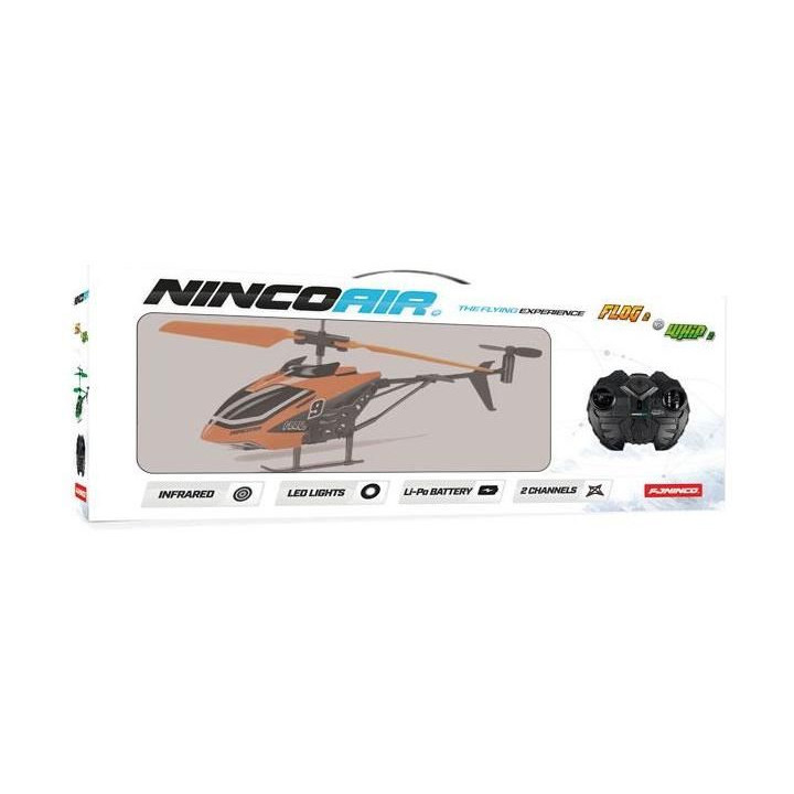 NINCOAIR Flog 2